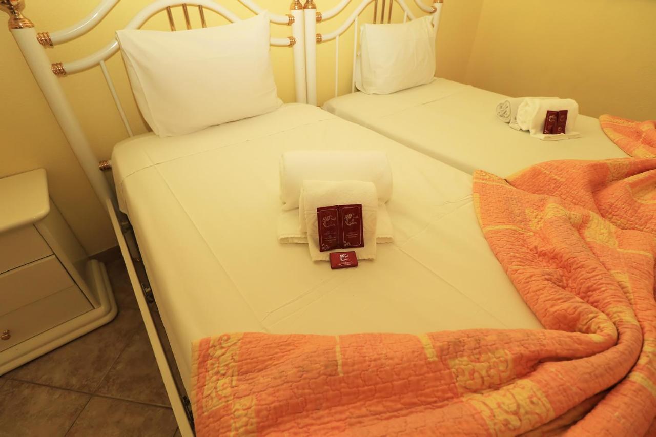 Venha Nadar A Oura Apartamento Albufeira