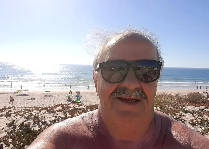 Venha Nadar A Oura